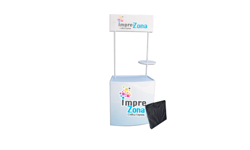 Demo Stand