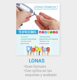 lonas