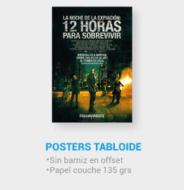 Posters