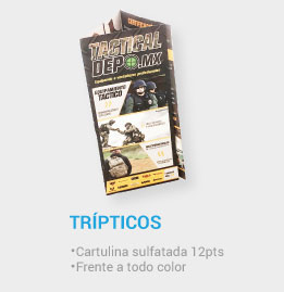 tripticos